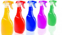 Machine Vision Solutions - Consumer Products Packaging
