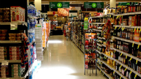 Machine Vision Solutions - Food & Beverage