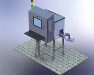 turnkey machine vision systems - SureLabel