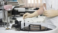 Machine Vision Solutions - Medical