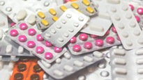 Machine Vision Solutions - Pharmaceutical