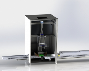 turnkey machine vision systems - SurePro
