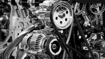 Machine Vision Solutions - Automotive