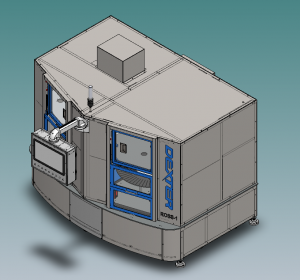 turnkey machine vision systems - SureLabel