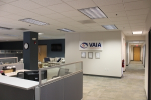 Machine Vision Office