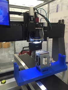 machine vision