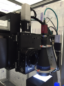 machine vision