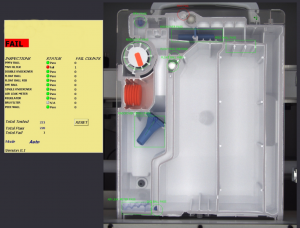 medical device inspection